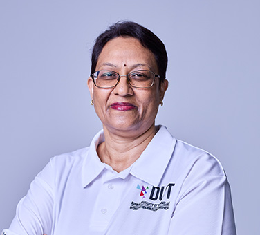 Nishie Govender